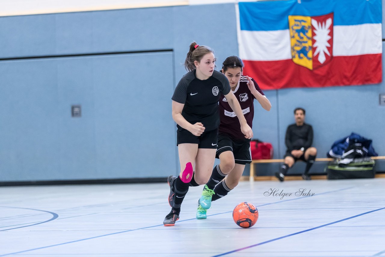 Bild 346 - wBJ Futsalmeisterschaft Runde 1